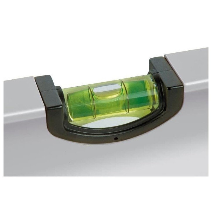 Niveau tubulaire magnétique Classic STANLEY - STHT1-43110 - 40 cm