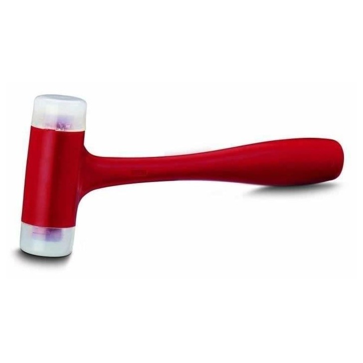 Maillet polyvalent a embouts synthétiques STANLEY - 1-57-053 - Ø34 mm Maillet polyvalent a embouts synthétiques STANLEY - 1-57-053 - Ø34 mm