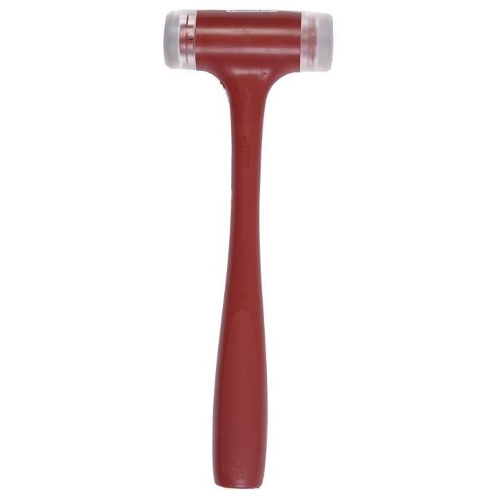 Maillet polyvalent a embouts synthétiques STANLEY - 1-57-053 - Ø34 mm Maillet polyvalent a embouts synthétiques STANLEY - 1-57-053 - Ø34 mm
