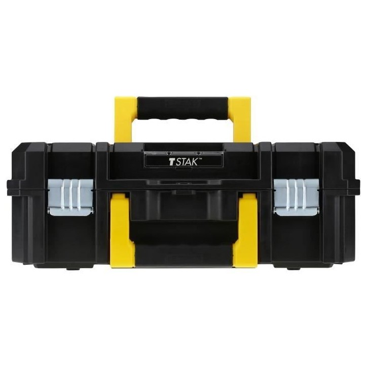Mallette PRO-STACK™ - STANLEY FATMAX - FMST1-71966 - 13,5 L Mallette PRO-STACK™ - STANLEY FATMAX - FMST1-71966 - 13,5 L