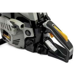 Tronçonneuse thermique - ALPINA - ACS 39 - 1200 W - 14 - Noir