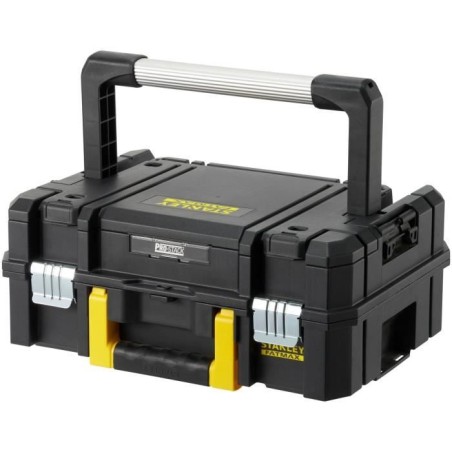 Mallette PRO-STACK™ - STANLEY FATMAX - FMST1-71967 - Grande poignée