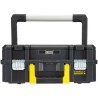 Mallette PRO-STACK™ - STANLEY FATMAX - FMST1-71967 - Grande poignée