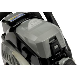 Tronçonneuse thermique - ALPINA - ACS 39 - 1200 W - 14 - Noir