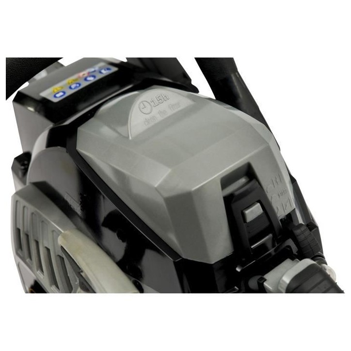 Tronçonneuse thermique - ALPINA - ACS 39 - 1200 W - 14 - Noir