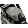 Tronçonneuse thermique - ALPINA - ACS 39 - 1200 W - 14 - Noir