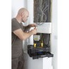Mallette PRO-STACK™ - STANLEY FATMAX - FMST1-71969 - 2 tiroirs - 8 L