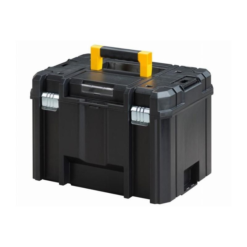 Mallette grand volume PRO-STACK™ - STANLEY FATMAX - FMST1-71971 - 23 Mallette grand volume PRO-STACK™ - STANLEY FATMAX - FMST1-71971 - 23