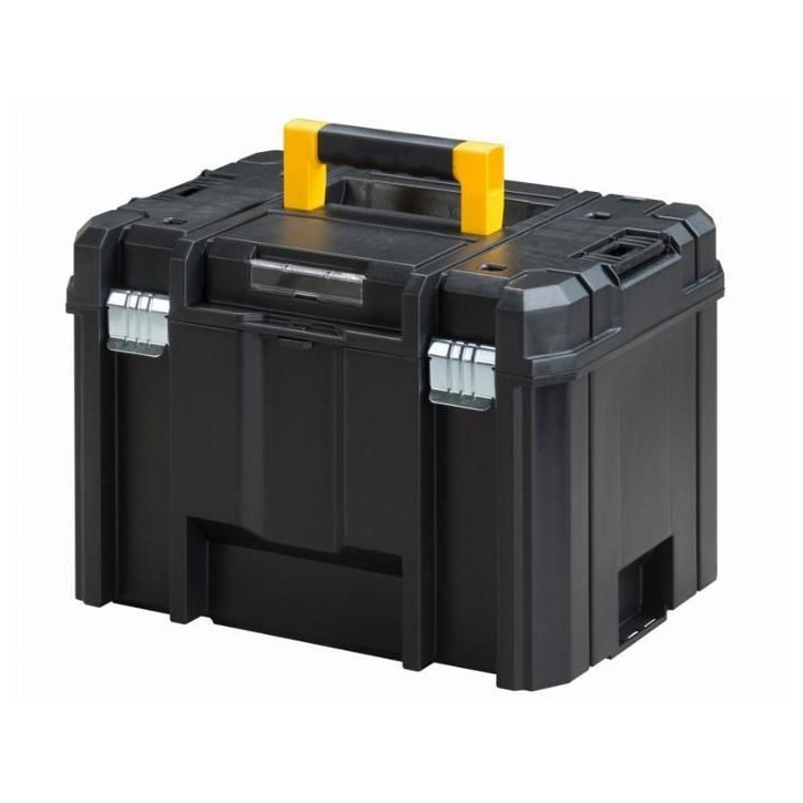 Mallette grand volume PRO-STACK™ - STANLEY FATMAX - FMST1-71971 - 23 L Mallette grand volume PRO-STACK™ - STANLEY FATMAX - FMST1-71971 - 23 L