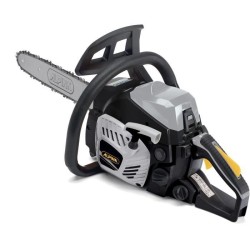 Tronçonneuse thermique - ALPINA - ACS 39 - 1200 W - 14 - Noir