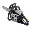 Tronçonneuse thermique - ALPINA - ACS 39 - 1200 W - 14 - Noir