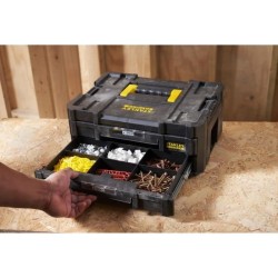 Mallette grand volume PRO-STACK™ - STANLEY FATMAX - FMST1-71971 - 23