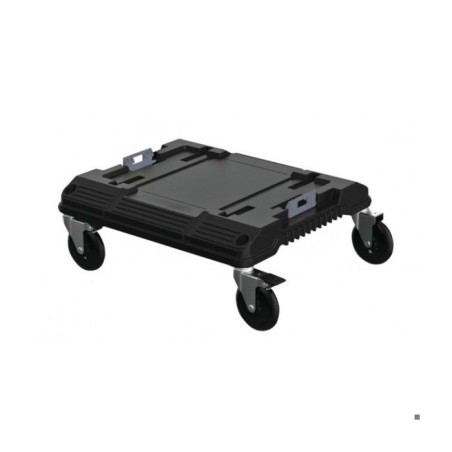 Module a roulettes - STANLEY - Tstak-Fatmax - 4 roues pivotantes - Cha