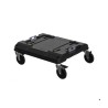 Module a roulettes - STANLEY - Tstak-Fatmax - 4 roues pivotantes - Cha