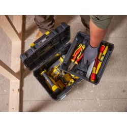 Module a roulettes - STANLEY - Tstak-Fatmax - 4 roues pivotantes - Cha