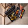 Module a roulettes - STANLEY - Tstak-Fatmax - 4 roues pivotantes - Cha