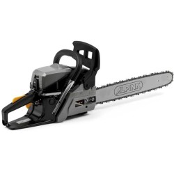 Tronçonneuse thermique - ALPINA - ACS 47 - 1800 W - 18 - Noir