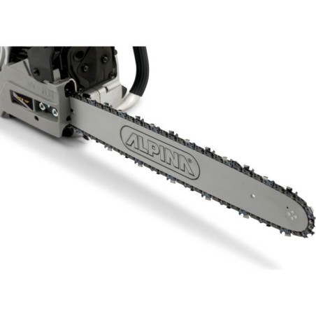 Tronçonneuse thermique - ALPINA - ACS 47 - 1800 W - 18 - Noir