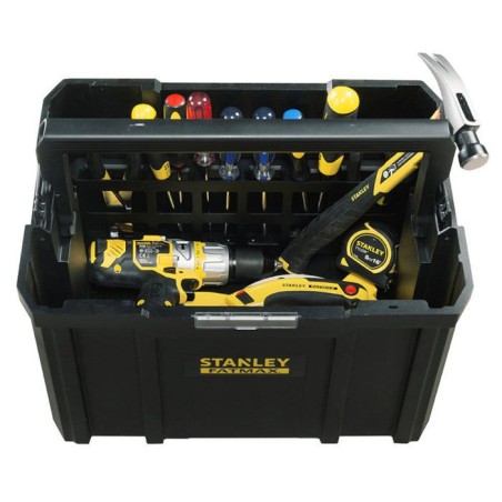 Panier porte-outils PRO-STACK™ - STANLEY FATMAX - FMST1-75794 - Char