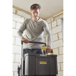 Panier porte-outils PRO-STACK™ - STANLEY FATMAX - FMST1-75794 - Char