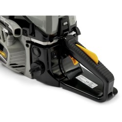 Tronçonneuse thermique - ALPINA - ACS 47 - 1800 W - 18 - Noir
