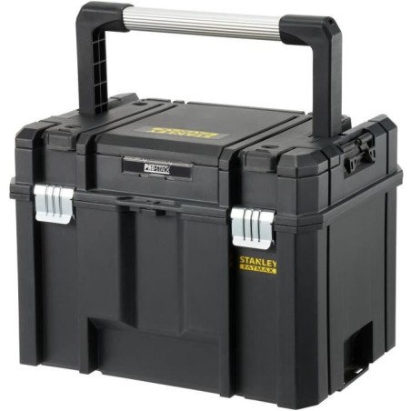 Coffre avec organiseur PRO-STACK™ - STANLEY FATMAX - FMST1-75796 - 2