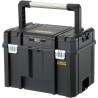 Coffre avec organiseur PRO-STACK™ - STANLEY FATMAX - FMST1-75796 - 2