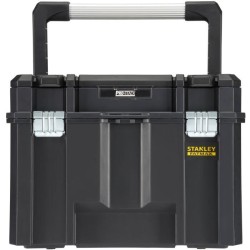 Coffre avec organiseur PRO-STACK™ - STANLEY FATMAX - FMST1-75796 - 2