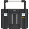 Coffre avec organiseur PRO-STACK™ - STANLEY FATMAX - FMST1-75796 - 2