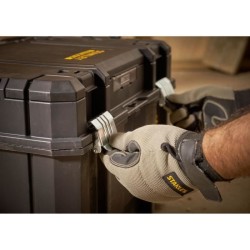 Coffre avec organiseur PRO-STACK™ - STANLEY FATMAX - FMST1-75796 - 2