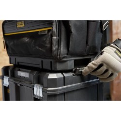 Sac a outils PRO-STACK™ - STANLEY FATMAX - FMST17627-1 - 45 cm - Cha