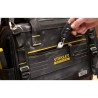 Sac a outils PRO-STACK™ - STANLEY FATMAX - FMST17627-1 - 45 cm - Cha