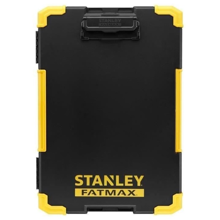 Porte-document PRO-STACK™ - STANLEY FATMAX - FMST82721-1 Porte-document PRO-STACK™ - STANLEY FATMAX - FMST82721-1