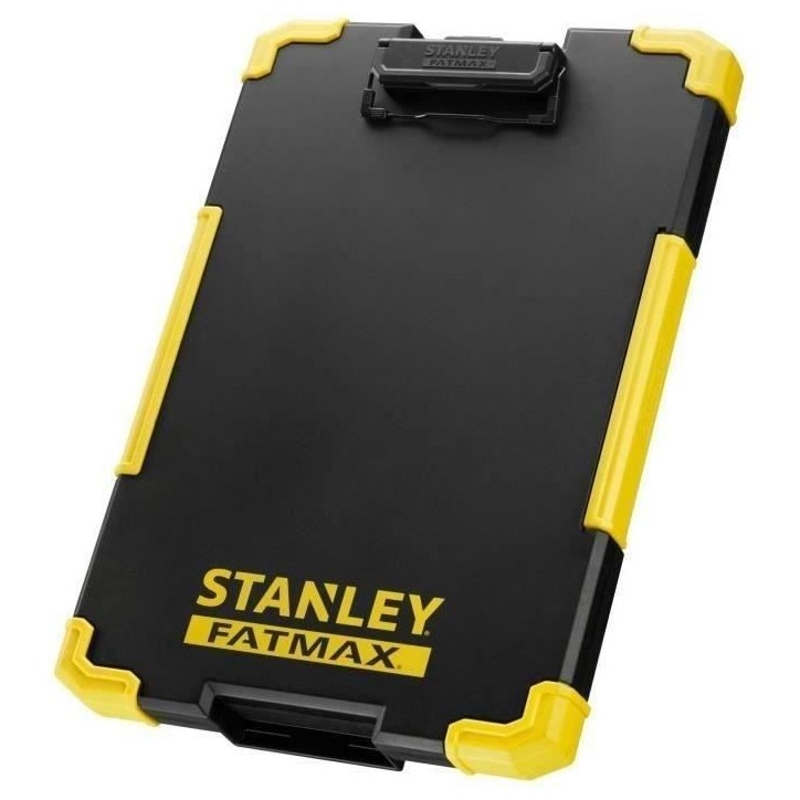 Porte-document PRO-STACK™ - STANLEY FATMAX - FMST82721-1 Porte-document PRO-STACK™ - STANLEY FATMAX - FMST82721-1