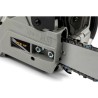 Tronçonneuse thermique - ALPINA - ACS 47 - 1800 W - 18 - Noir