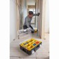 Organiseur grande capacité PRO-STACK™ - STANLEY FATMAX - FMST82967-1 - 10 compartiments amovibles
