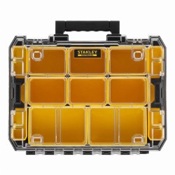 Organiseur grande capacité PRO-STACK™ - STANLEY FATMAX - FMST82967-