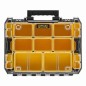 Organiseur grande capacité PRO-STACK™ - STANLEY FATMAX - FMST82967-1 - 10 compartiments amovibles