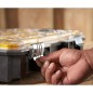 Organiseur grande capacité PRO-STACK™ - STANLEY FATMAX - FMST82967-1 - 10 compartiments amovibles