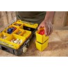 Organiseur grande capacité PRO-STACK™ - STANLEY FATMAX - FMST82967-
