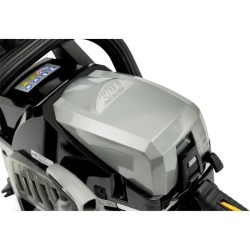 Tronçonneuse thermique - ALPINA - ACS 47 - 1800 W - 18 - Noir
