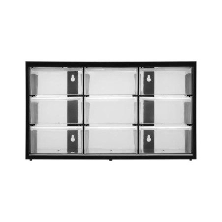Casier de rangement STANLEY - 1-93-978 - 9 compartiements