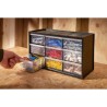 Casier de rangement STANLEY - 1-93-978 - 9 compartiements