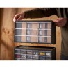 Casier de rangement STANLEY - 1-93-978 - 9 compartiements
