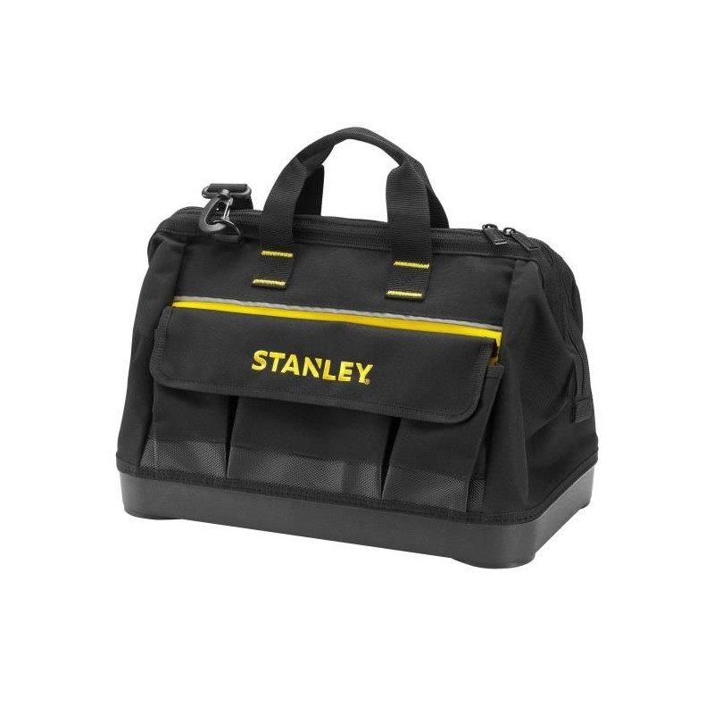 Sac porte-outils 40cm - STANLEY - 1-96-183 Sac porte-outils 40cm - STANLEY - 1-96-183
