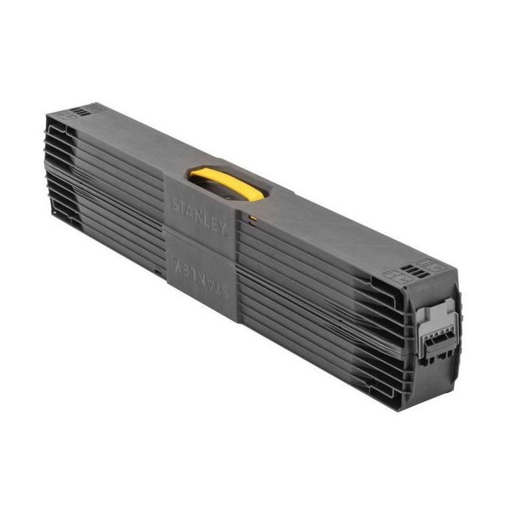 Lot de 2 tréteaux pliables - STANLEY - 1-97-475 Lot de 2 tréteaux pliables - STANLEY - 1-97-475
