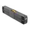Lot de 2 tréteaux pliables - STANLEY - 1-97-475