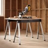 Lot de 2 tréteaux pliables - STANLEY - 1-97-475