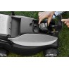 Tondeuse - ALPINA - AL 3020 Li - Kit a batterie - 30cm de coupe - Char
