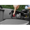 Tondeuse - ALPINA - AL 3020 Li - Kit a batterie - 30cm de coupe - Char